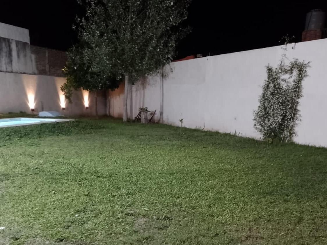 Los Alamos Villa Paraná Exterior foto